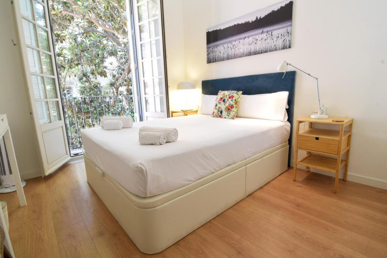 Apartament Letmalaga Alcantara Malaga