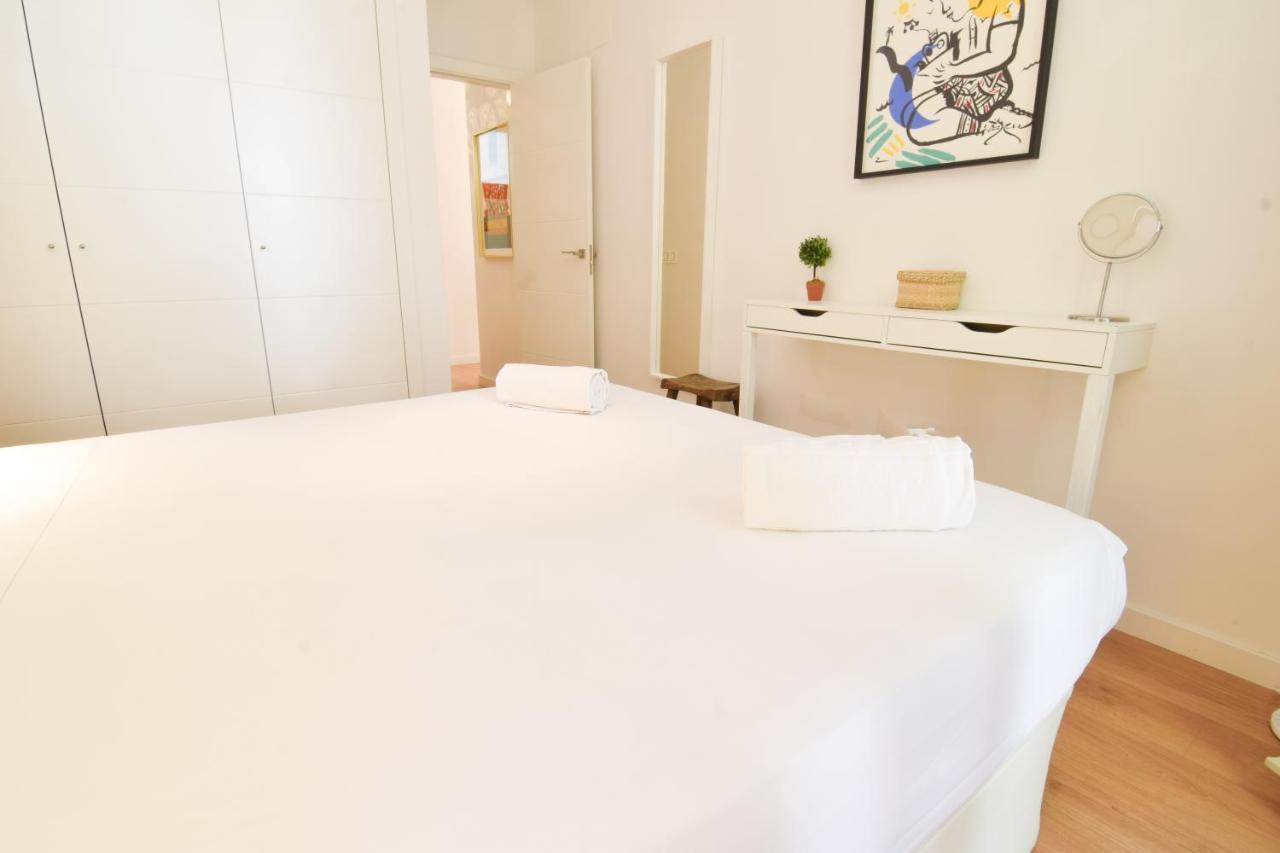 Apartament Letmalaga Alcantara Malaga