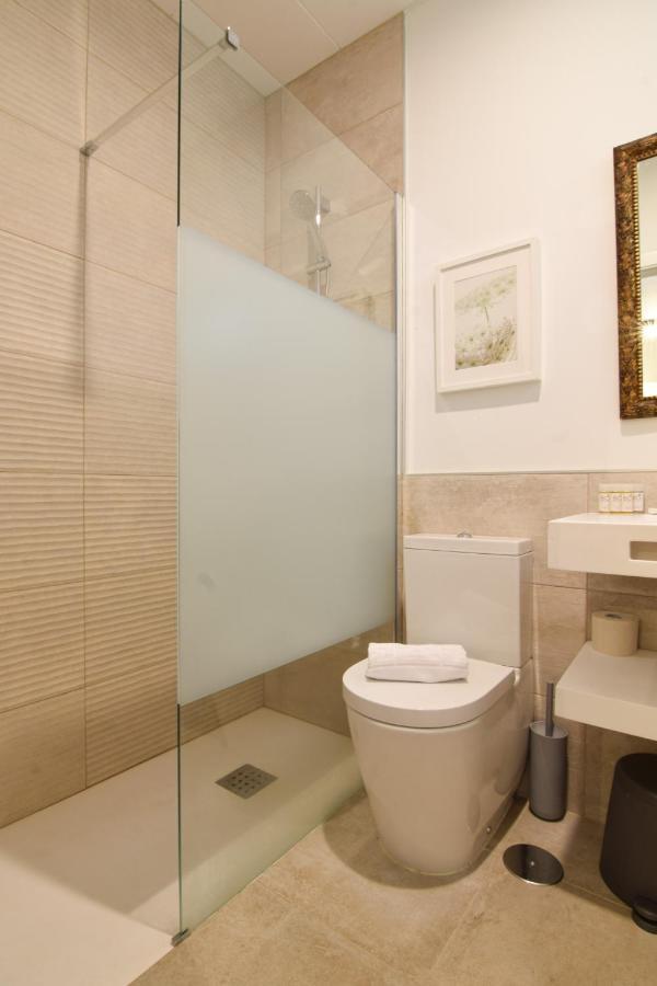 Apartament Letmalaga Alcantara *