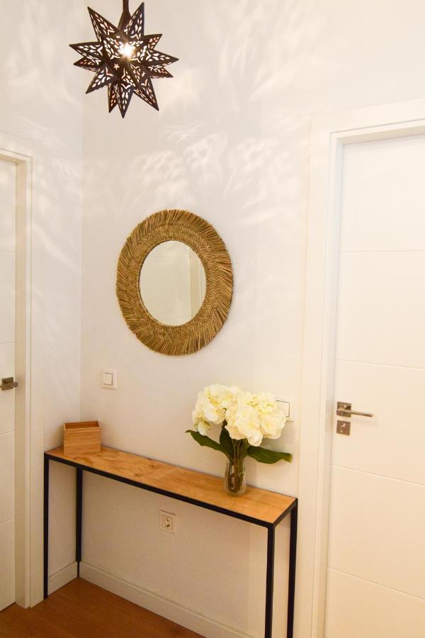 Apartament Letmalaga Alcantara *