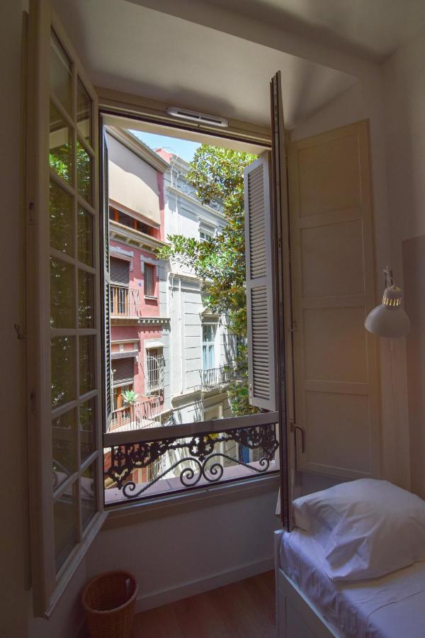 Apartament Letmalaga Alcantara *