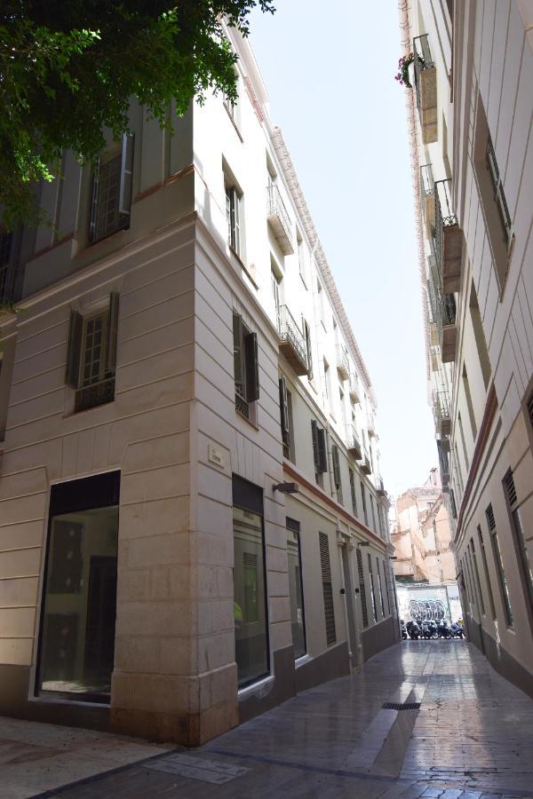 Apartament Letmalaga Alcantara