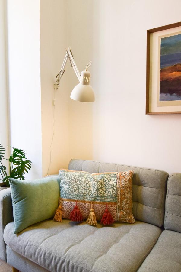 Letmalaga Alcantara Apartament Malaga