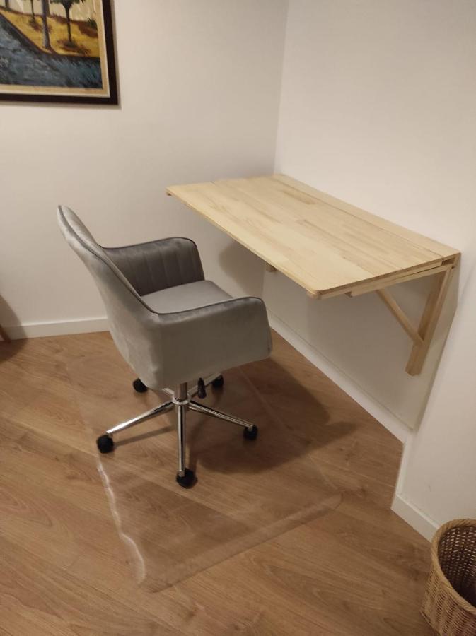 Apartament Letmalaga Alcantara Malaga